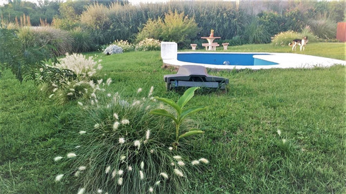 Imagen 8 de 14 de Excelente Casa En Barrio Cerrado La Serena En Mendiolaza