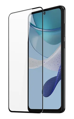 comprar Vidrio Templado Full Cover  9d Para Motorola Moto G73 5g