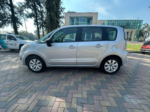 Citroën C3 Picasso 1.6 Tendance 115cv