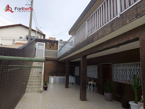 Imagem 4 de 30 de Oportunidade 2 Casas Independentes! Casa Pra Família Grande Ou Pra Investimento. - Ca0907