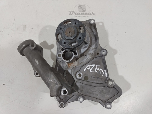 Bomba Agua Motor Hyundai Azera 3.3 2007 2008 2009 2010