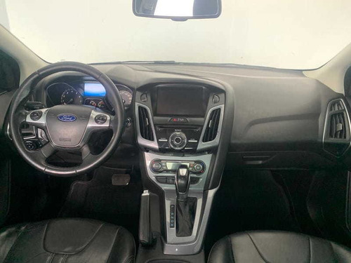 Imagem 7 de 10 de Ford Focus Ti At 2.0 S 2014