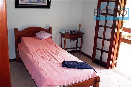 Imagem 14 de 15 de Casa Em Condomínio Para Venda Em Atibaia, Condominio Vila Dom Pedro, 4 Dormitórios, 1 Suíte, 3 Banheiros, 4 Vagas - 2239_2-1602264