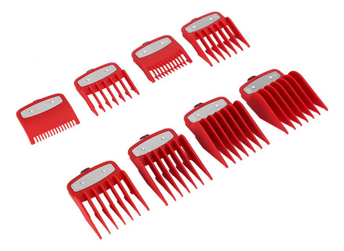 Set De Cortador De Pelo Eléctrico Limit Comb, Pinza Para Tal