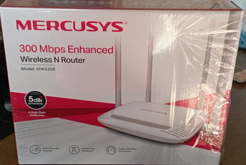 Router Wireless 300 Mbps