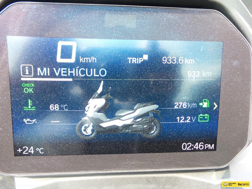 Imagen 14 de 25 de Bmw C400gt