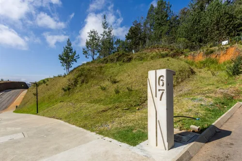 Lote En Venta En Envigado. Cod V16612