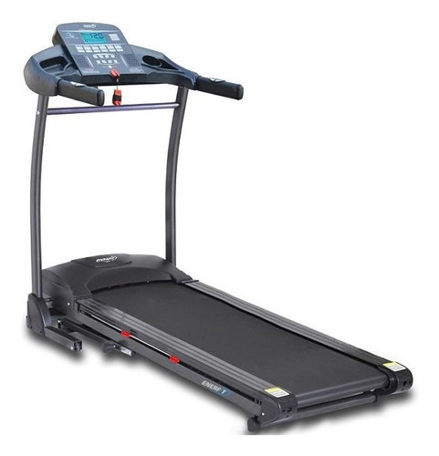 Imagen 1 de 9 de Cinta Caminadora Electrica Correr Caminar - Enerfit 720 Plus