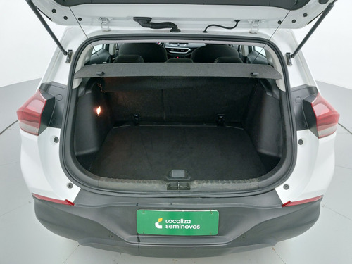 Chevrolet Tracker 1.0 TURBO FLEX LT AUTOMÁTICO