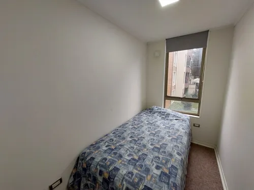 Departamento En Arriendo De 3 Dorm. En Chiguayante
