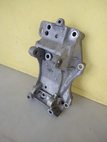 Base Alternador Compresor Motor Peugeot 307 2.0 2007 