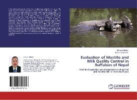 Libro Evaluation Of Mastitis And Milk Quality Control In ...