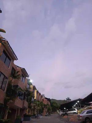 Townhouse en venta