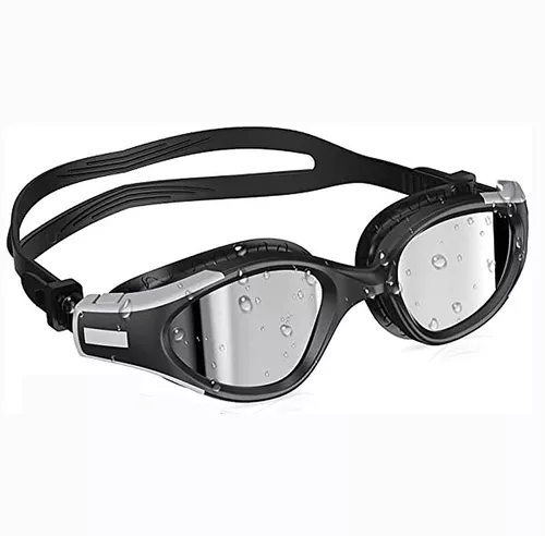 Arena Gafas Natacion Airsoft - Gafas Natación negro l