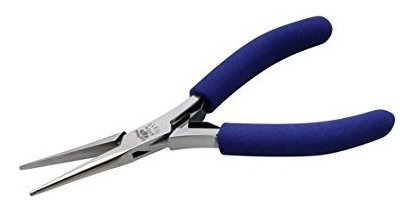 Aven 10311, Technik Series 5  Extra Long Chain Nose Pliers W