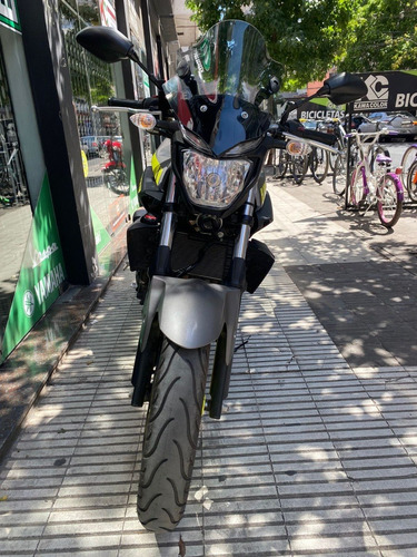 Imagen 7 de 7 de Yamaha Mt 03 2018 5800km /kawacolor