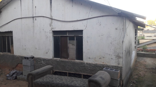 Imagem 10 de 14 de Oportunidade Casa Para Reforma