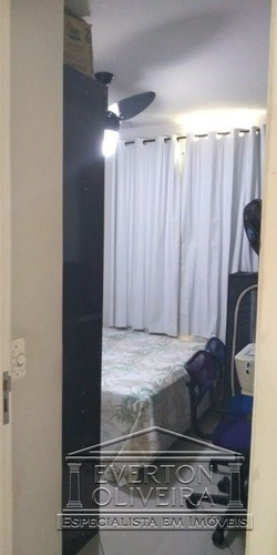 Imagem 13 de 15 de Apartamento - Jardim California - Ref: 11733 - V-11733