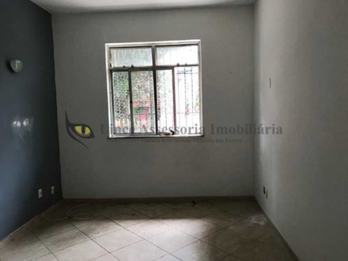 Imagem 3 de 15 de Apartamento-à Venda-andaraí-rio De Janeiro - Taap22681