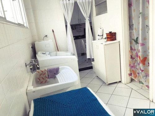 Imagem 19 de 22 de Apartamento Para Venda No Gonzaga - Go1665 - 70144875