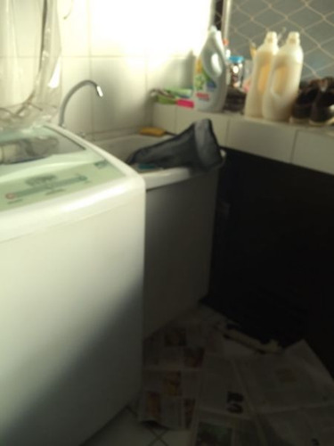 Imagem 8 de 19 de Apartamento Petropolis Porto Alegre - 1585