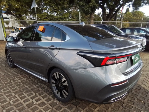 Chery Arrizo 6 Pro 1.5 TCI FLEX HYBRID CVT