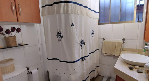 Imagen 10 de 18 de Amplia Casa Remodelada Manquehue Martin De Zamora