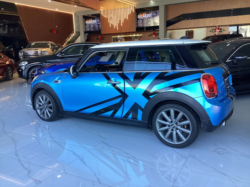 Mini Cooper 1.5 Pepper At