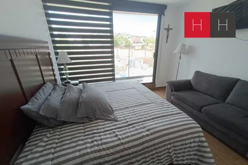 Casa En Venta En Lomas De Angelopolis