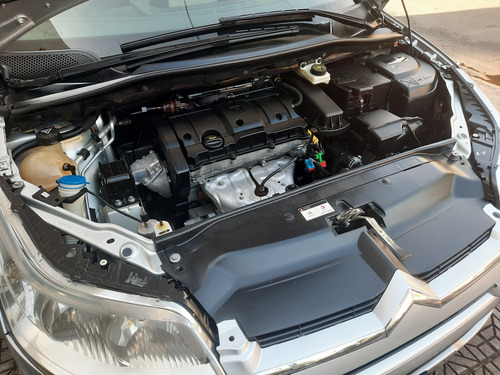 Citroën C4 1.6 X Pack Plus