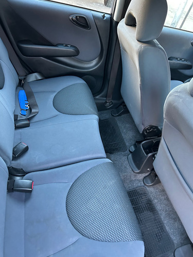 Honda Fit 1.4 Lx