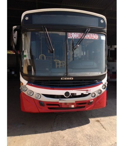Caio Apache Vip - Ano 2010 - Mercedes Of 1722