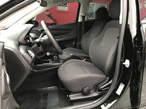 Chevrolet Onix Hatch Lt 1.0 8v