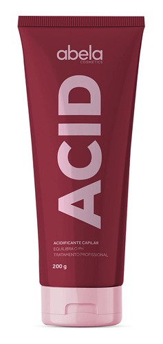 Kit Abela Hope Shampoo 1l Condicio M Butter 250g Acid E Anti