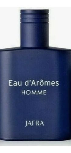 Fragancia Eau D Aromes Homme De Jafra Para Caballero