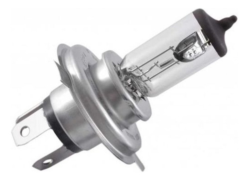 Foco Halogeno Spark,matiz,cruze 2012 Al 2018 Beat 2018-2019