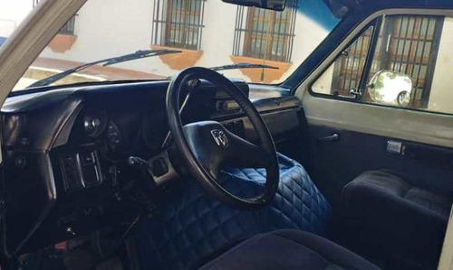 Imagen 9 de 18 de Dodge Ram 350 Importada 1989