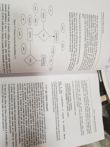 Libro Problemas De Base De Datos.