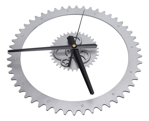 Simple Wall Clock Hollow Simple Wall Clock Wall