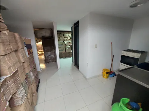 Vendo Bodega En Fontibón, Bogotá.
