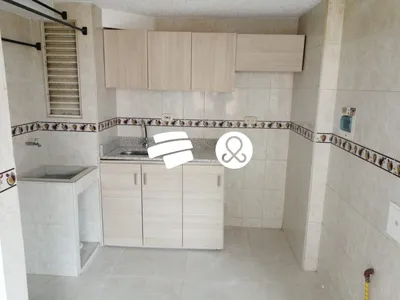 Apartamento en venta