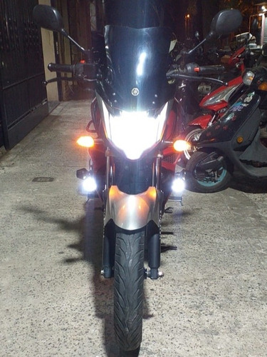 Imagen 9 de 15 de Yamaha Fz S Fi 2.0 Completa/equipada.