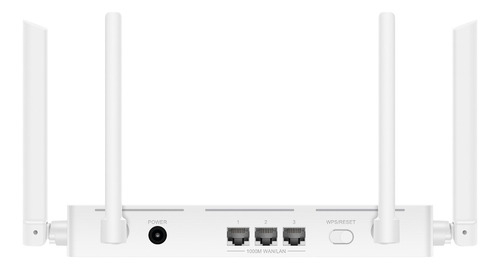 Extensor Repetidor Amplicador Mejorador Potencia Señal 5 Ghz