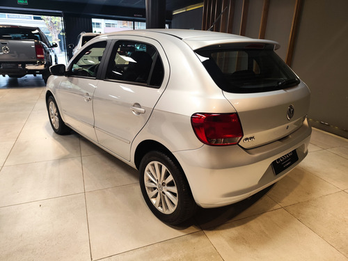 Volkswagen Gol Trend 1.6 Highline 101cv I-motion