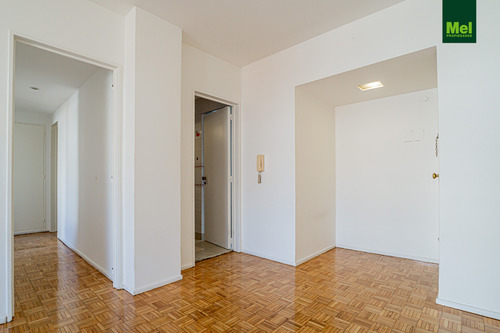 3 Ambientes Con Balcón Terraza Y Cochera