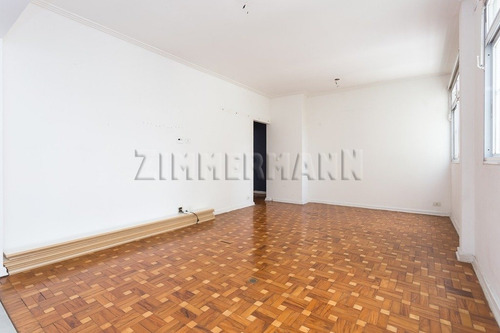 Imagem 6 de 15 de Apartamento - Jardim America - Ref: 105842 - V-105842
