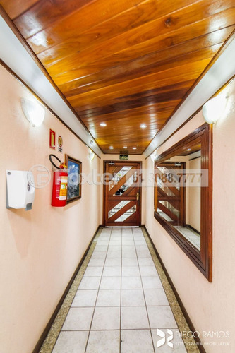Imagem 30 de 30 de Apartamento, 2 Dormitórios, 76.29 M², Petrópolis - 169394