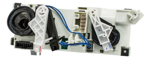 Painel Comando Ar Condicionado Constellation Worker Dni2818