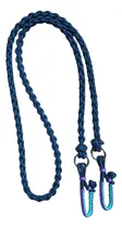 Comprar Rédea Nylon Premium Traia De Frente Para Cavalos Éguas Mulas