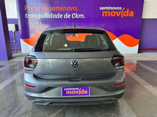 Volkswagen Polo MPI (Flex)